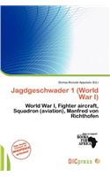 Jagdgeschwader 1 (World War I)