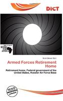 Armed Forces Retirement Home