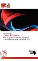 Uttar Pradesh: (French)
