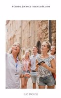 Global Journey through Flavor