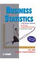 Business Statistics