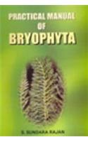Practical Manual of Bryophyta