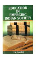 Education In Emerging Indian Society