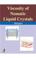 Viscosity Of Nematic Liquid Crystals