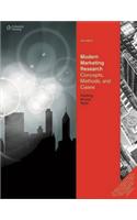 Modern Marketing Research: Concepts, Methods, and Cases