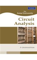 Circuit Analysis(for Anna University)