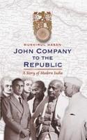 John Company to the Republic