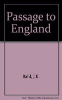 A Passage To England