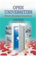OPEN UNIVERSITIES: MODERN EDUCATIONAL INNOVATIONS