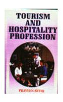 Tourism and Hospitality Profession