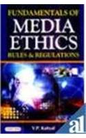 Fundamentals Of Media Ethics