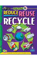 Reduce Reuse Recycle: Key stage 3