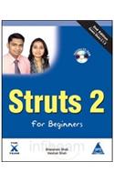 Struts 2 For Beginners