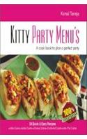 Quick Kitty Party Delights