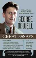 GREAT ESSAYS (GREAT ESSAYS FROM THE WORLD'S MOST INFUENTIAL WRITER)