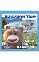 Bjørnen Tor Gjer Ein Dagsferie