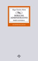 Derecho Administrativo: Parte general