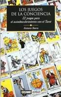 Los Juegos de La Conciencia