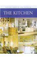 The Kitchen, The: Practical Library of Home Decoration