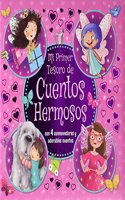 MI PRIMER TESORO DE CUENTOS HERMOSOS