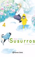 Hisohiso - Susurros no 04/06