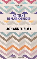 Kritiske bemærkninger