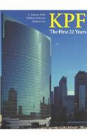 KPF: The First 22 Years