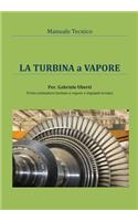 Manuale tecnico - La turbina a vapore