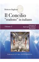 Il concilio 