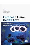 European Union Health Law
