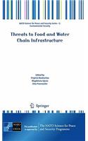 Threats to Food and Water Chain Infrastructure