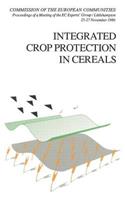 Integrated Crop Protection in Cereals
