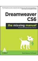 Dreamweaver CS6: The Missing Manual