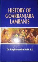 History of Goarbanjara Lambanis