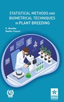 Statistical Methods and Biometrical Techniques in Plant Breeding (PB) (9789352221448)