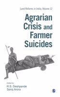 Agrarian Crisis and Farmer Suicides