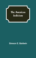 American Judiciary