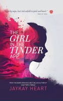The Girl In The Tinder App
