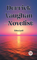 Derrick Vaughan-Novelist