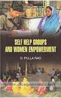 Self Help Groups and Women Empowerment