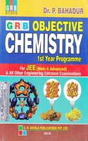New Pattern Objective Chemistry For Jee Vol. 1