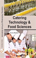 Catering technology + food science