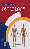 Hand book of Osteology