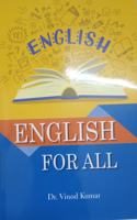 English For All