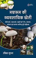 Mushroom Ki Vyavsayik Kheti: how to do it, when to do it, where to do it, disease, treatment, recipes and cost, know the whole process