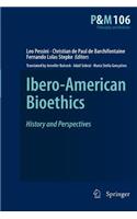 Ibero-American Bioethics