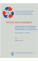 Waste Management