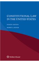 Constitutional Law in the United States