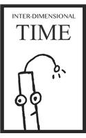 Inter-Dimensional Time