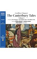 The Canterbury Tales